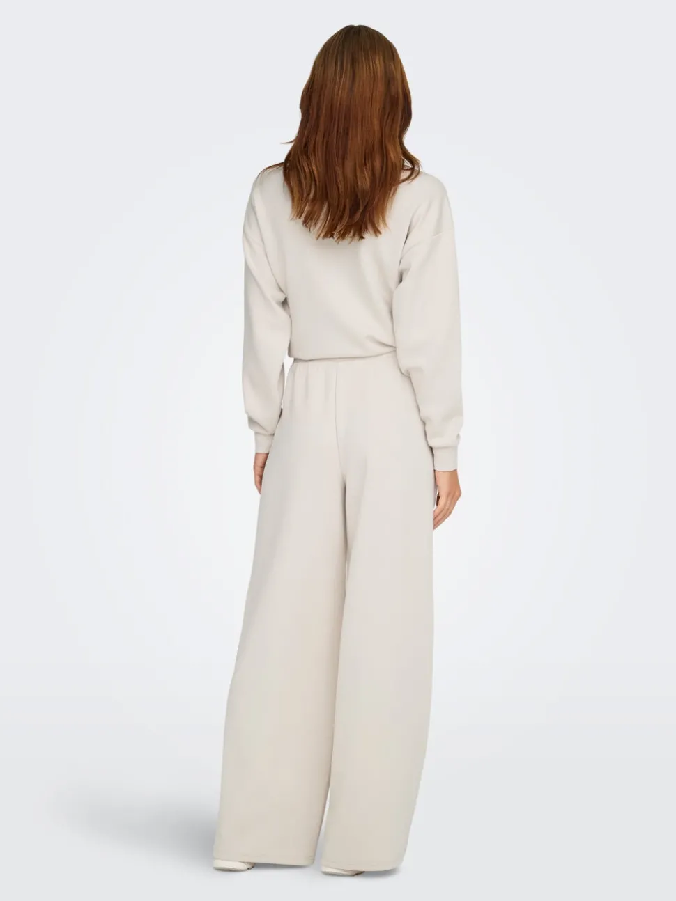 ONPLOUNGE Wide Leg Fit Sweatbukse