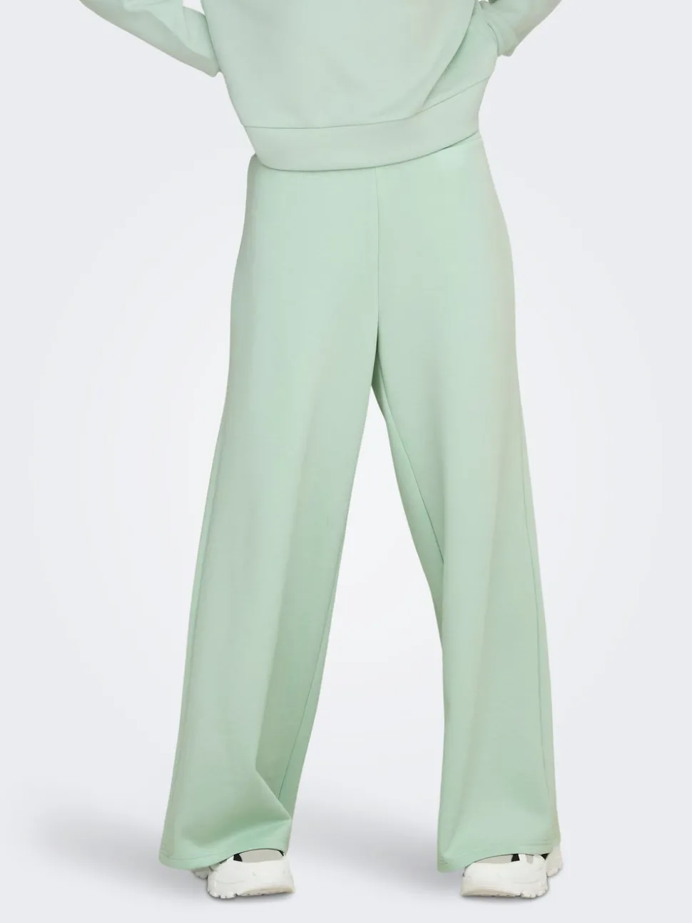 ONPLOUNGE Wide Leg Fit Sweatbukse