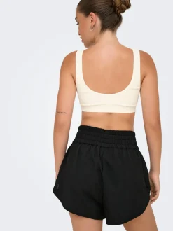 ONPMARA Høy midje Loose fit Shorts