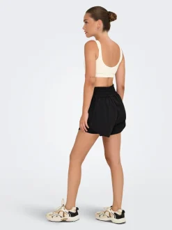 ONPMARA Høy midje Loose fit Shorts