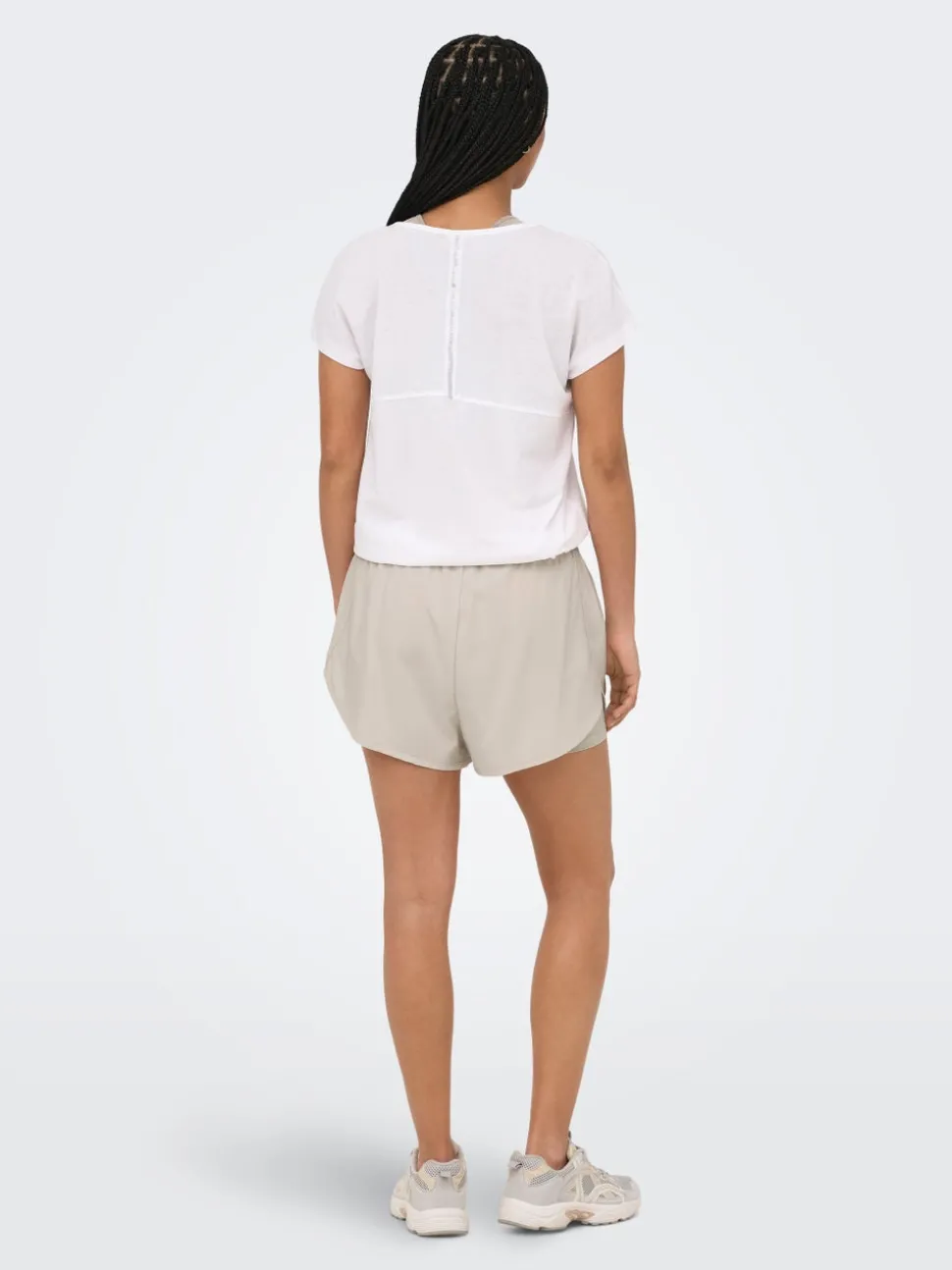 ONPMARA Høy midje Loose fit Shorts