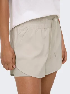 ONPMARA Høy midje Loose fit Shorts