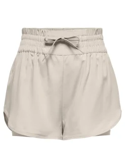 ONPMARA Høy midje Loose fit Shorts