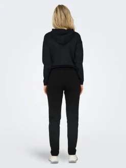 ONPMELINA Slim Fit Sweatbukse