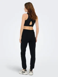 ONPMELINA Slim Fit Sweatbukse