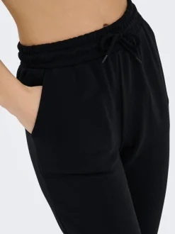 ONPMELINA Slim Fit Sweatbukse