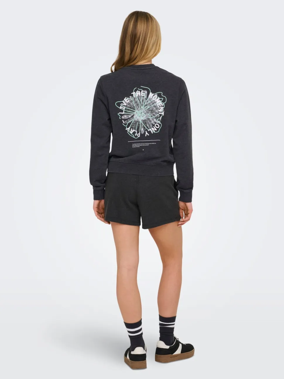ONPMI Høy midje Loose fit Shorts