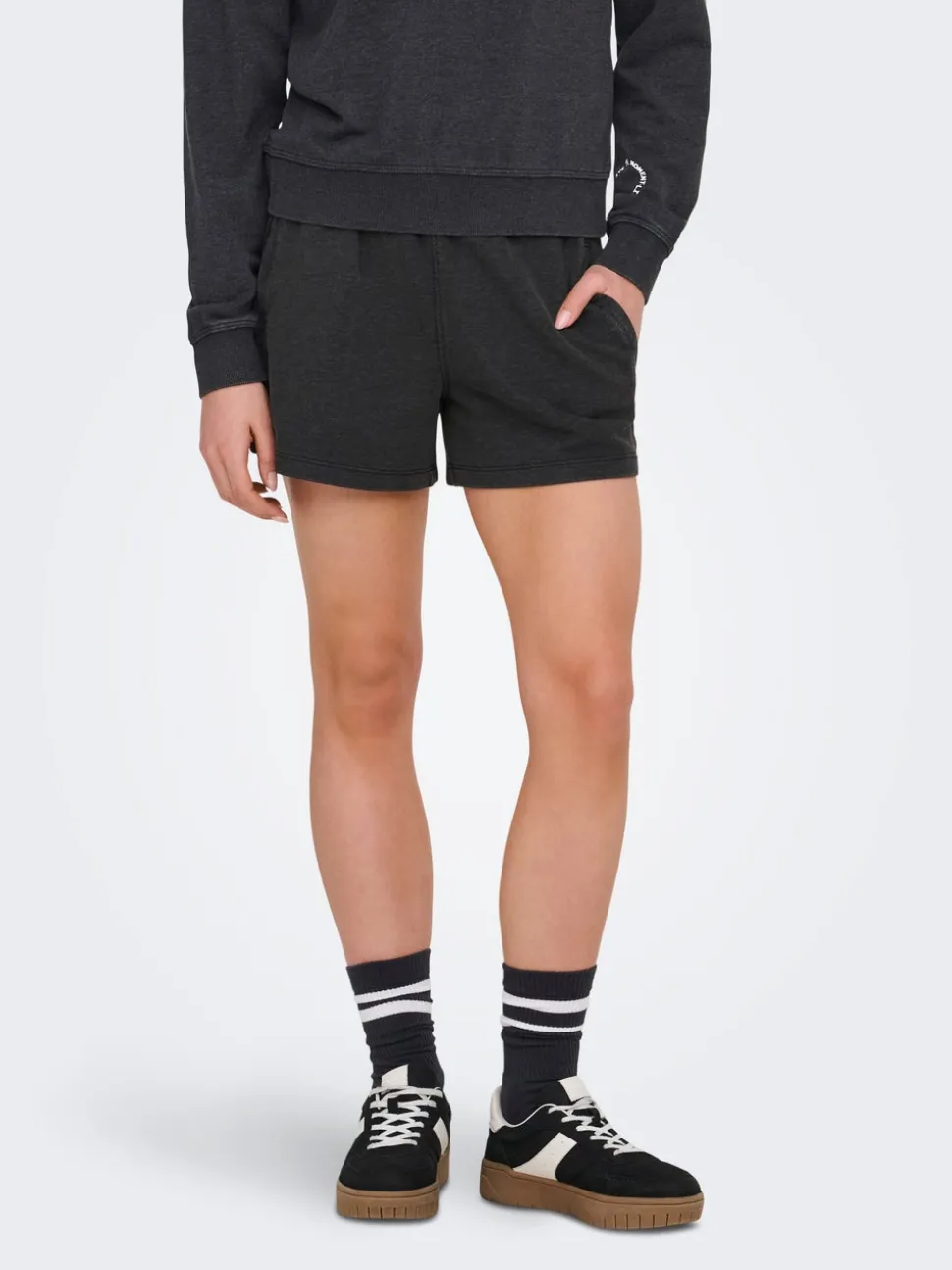 ONPMI Høy midje Loose fit Shorts