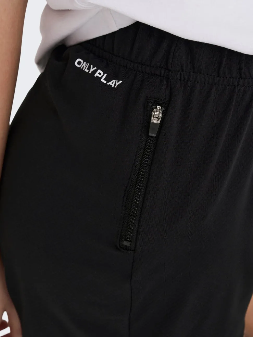 ONPMILA-2 Middels høy midje Loose fit Treningsshorts