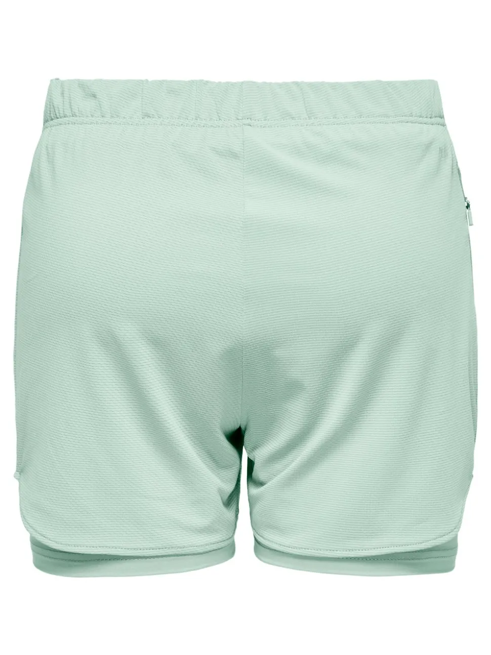 ONPMILA-2 Middels høy midje Loose fit Treningsshorts