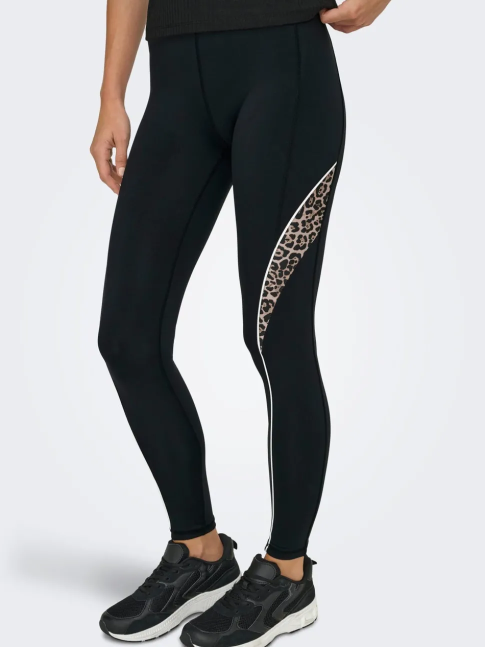 ONPMILA-2-ALEO Tight Fit Treningstights