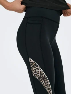 ONPMILA-2-ALEO Tight Fit Treningstights