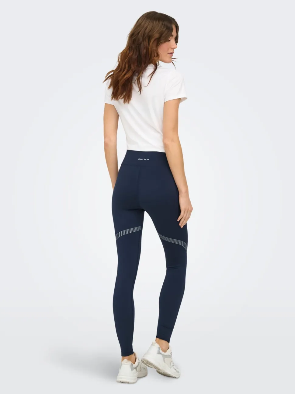 ONPMILA-2-CONTRA Tight Fit Treningstights