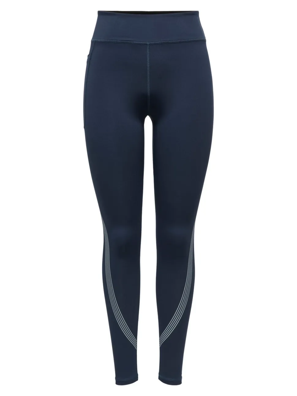 ONPMILA-2-CONTRA Tight Fit Treningstights