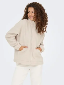 ONPMON Sweatcardigan