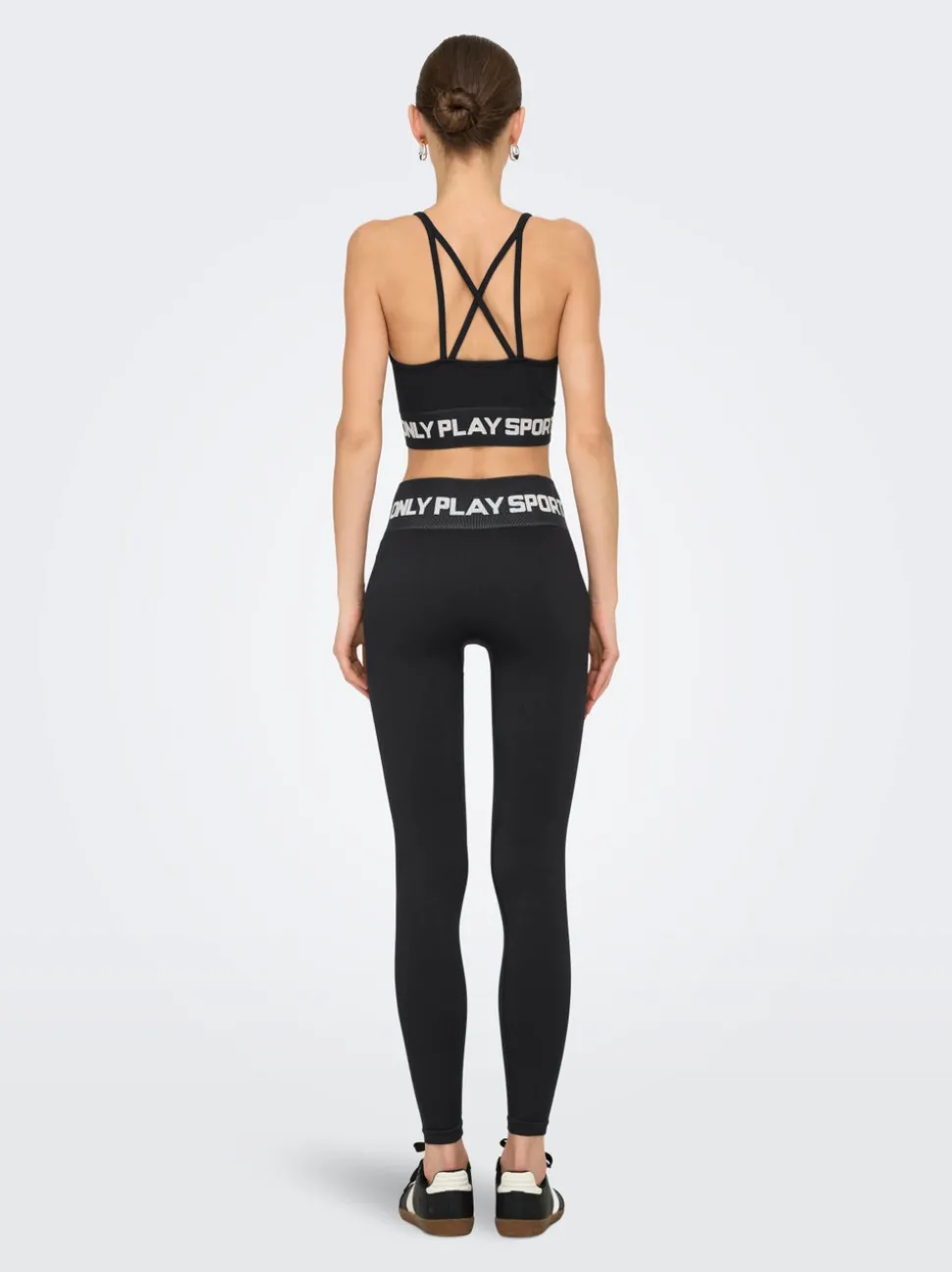 ONPNANNA Tight Fit Treningstights