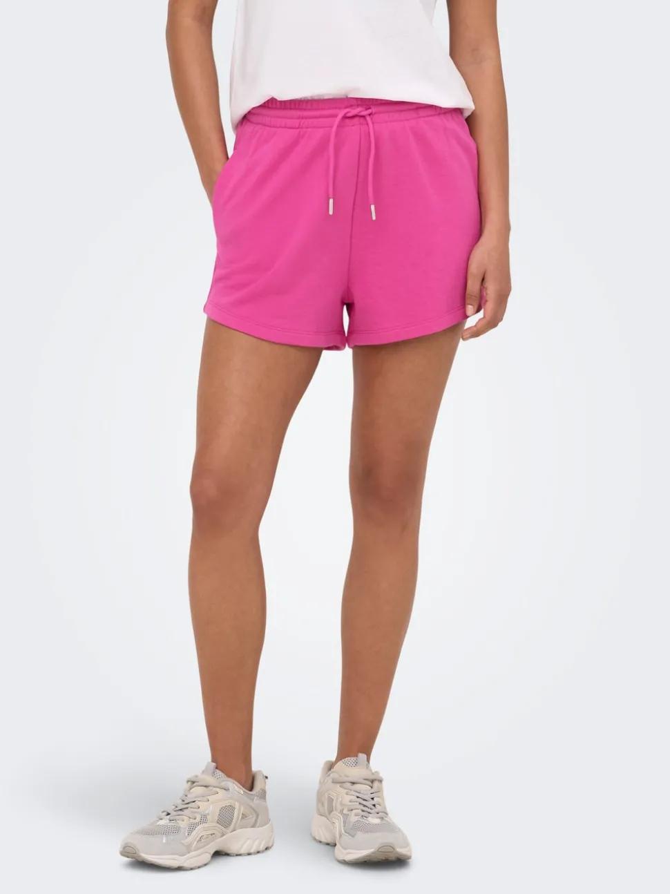 ONPPETA Høy midje Loose fit Shorts