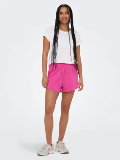 ONPPETA Høy midje Loose fit Shorts