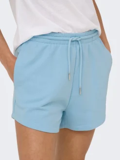 ONPPETA Høy midje Loose fit Shorts