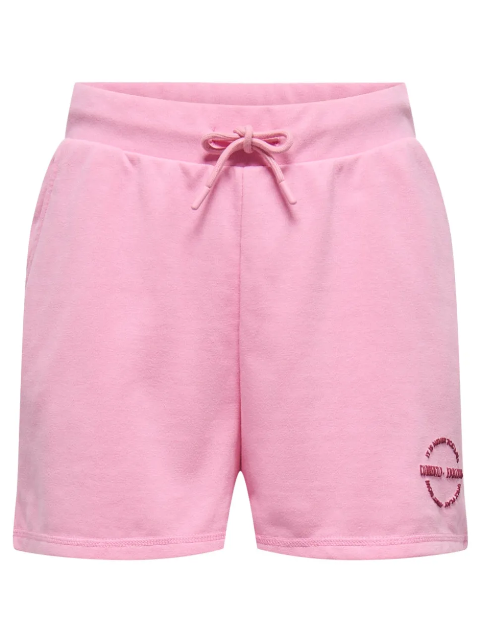 ONPPICA Høy midje Loose fit Sweatshorts
