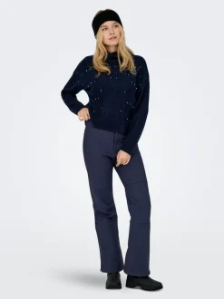 ONPPOWER Softshell Skibukser