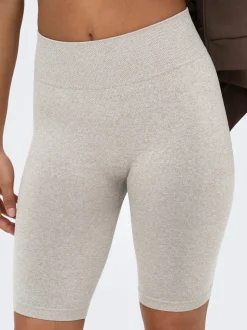 ONPROSEA Høy midje Tight Fit Shorts