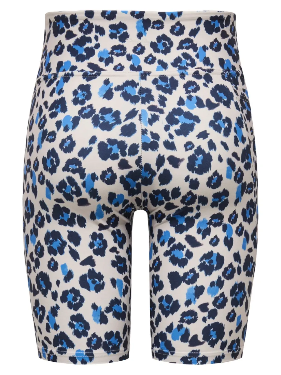 ONPRYA-2- Høy midje Slim Fit Biker shorts