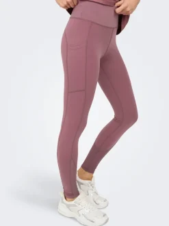 ONPRYA-2-EVA Tight Fit Treningstights