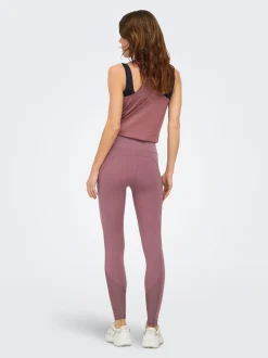 ONPRYA-2-EVA Tight Fit Treningstights