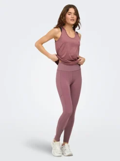 ONPRYA-2-EVA Tight Fit Treningstights