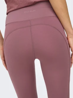 ONPRYA-2-EVA Tight Fit Treningstights