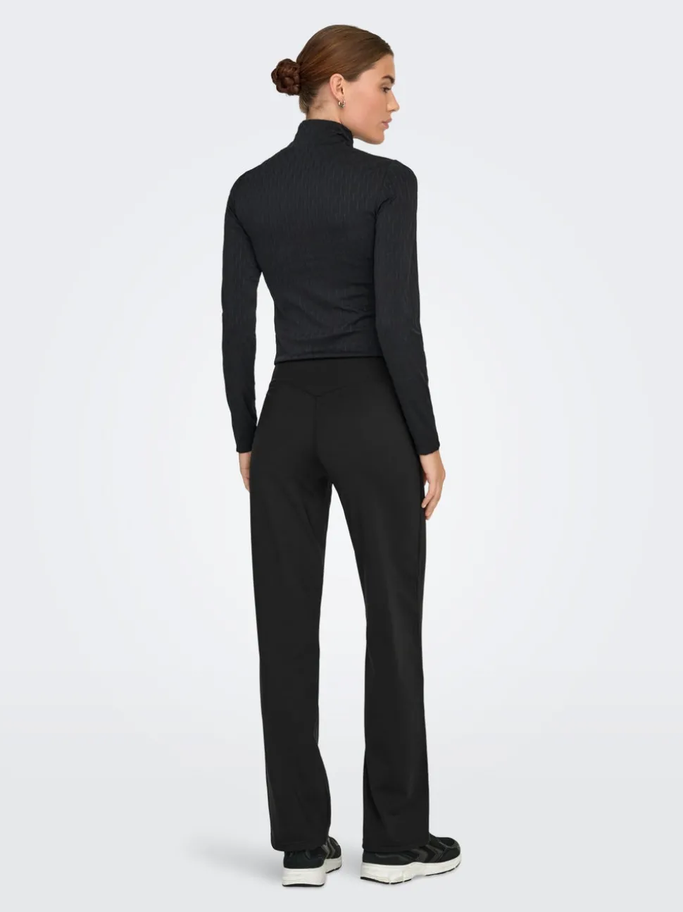 ONPRYA-2-JILL Straight Fit Treningstights