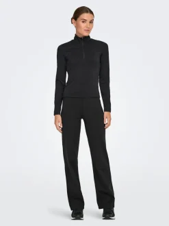 ONPRYA-2-JILL Straight Fit Treningstights