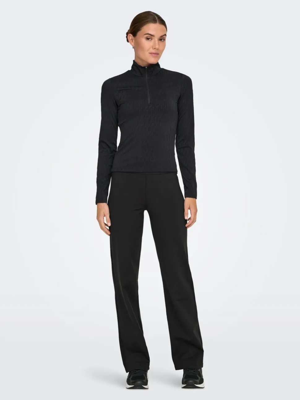 ONPRYA-2-JILL Straight Fit Treningstights