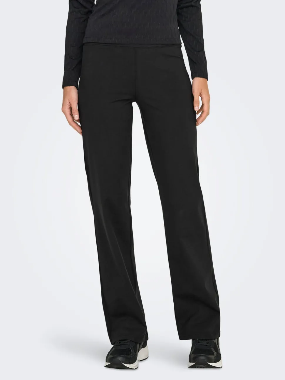 ONPRYA-2-JILL Straight Fit Treningstights
