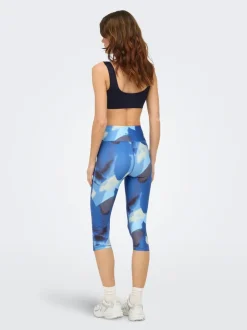ONPRYA-2-LOA Tight Fit Treningstights