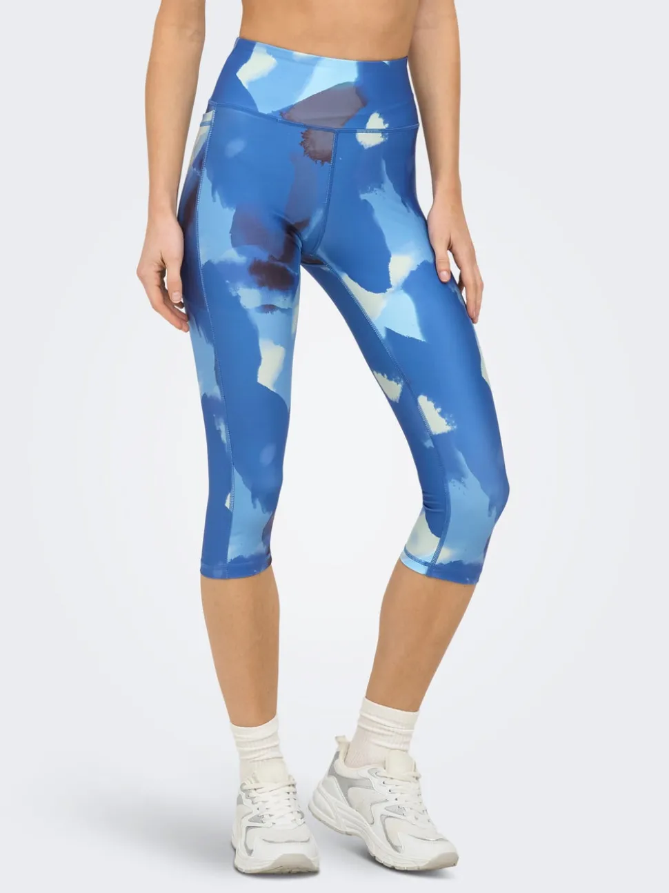 ONPRYA-2-LOA Tight Fit Treningstights
