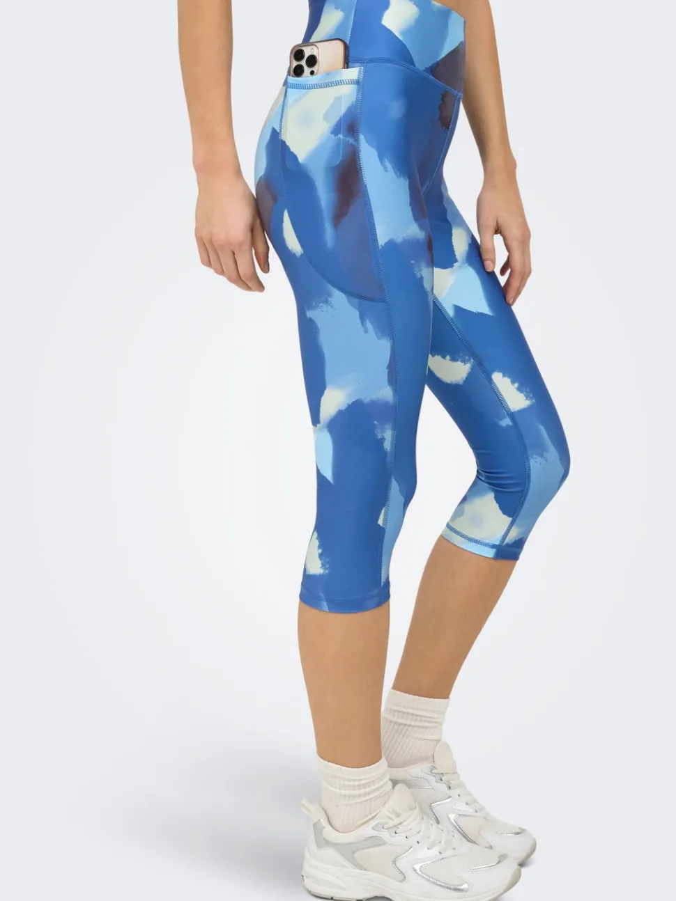 ONPRYA-2-LOA Tight Fit Treningstights