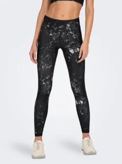 ONPRYA-2-SPACE Tight Fit Treningstights