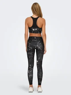 ONPRYA-2-SPACE Tight Fit Treningstights