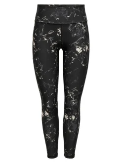 ONPRYA-2-SPACE Tight Fit Treningstights