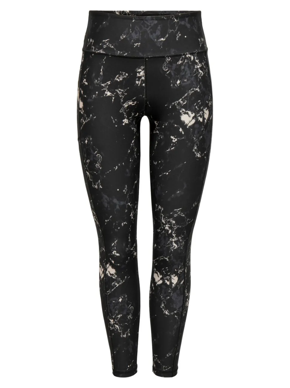 ONPRYA-2-SPACE Tight Fit Treningstights