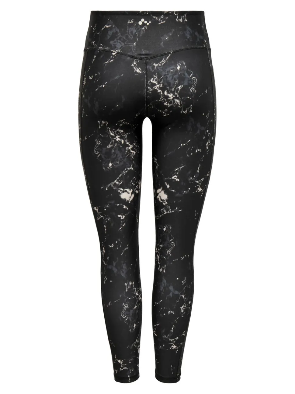 ONPRYA-2-SPACE Tight Fit Treningstights