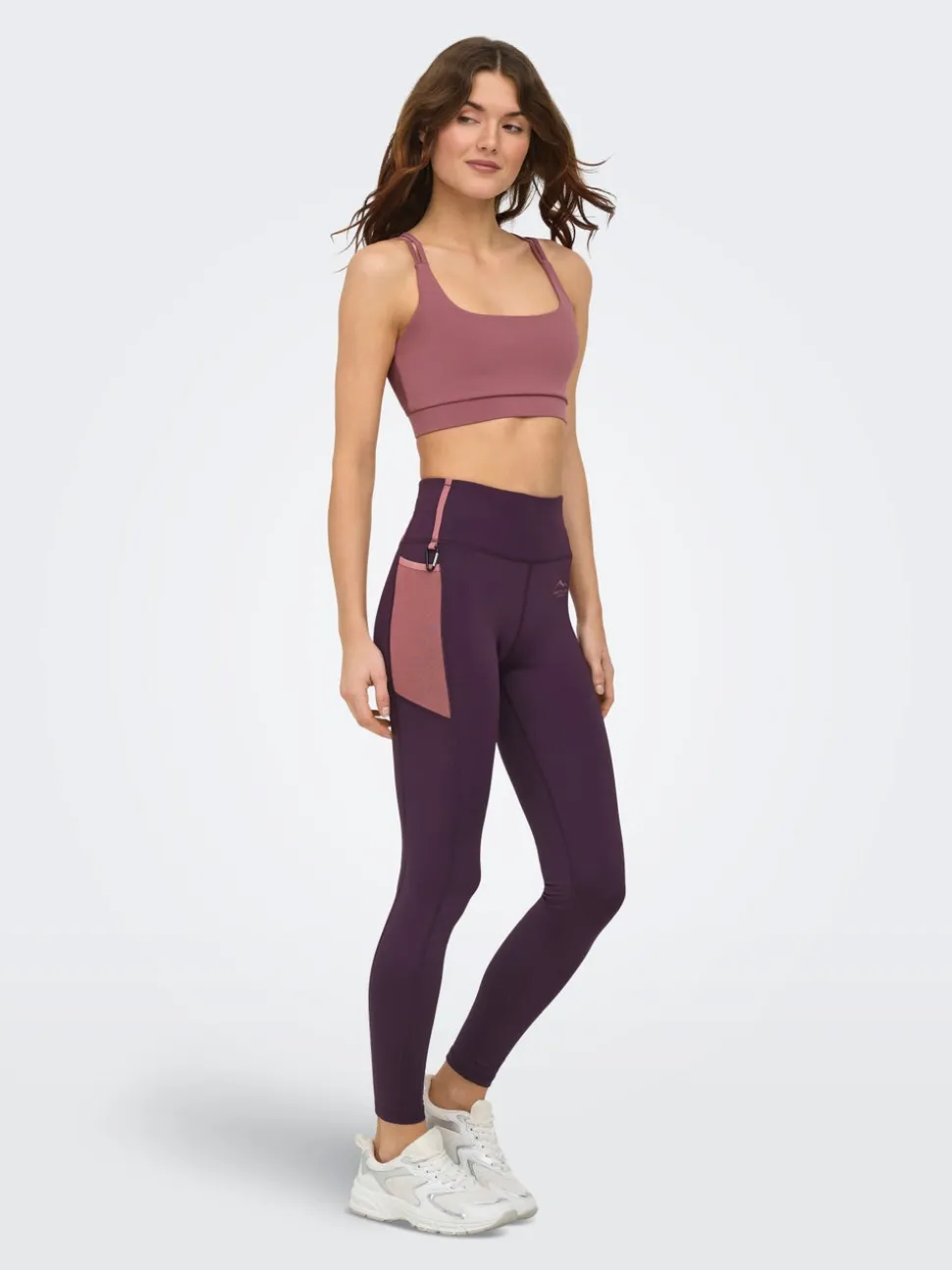 ONPRYA-2-STAN Tight Fit Treningstights