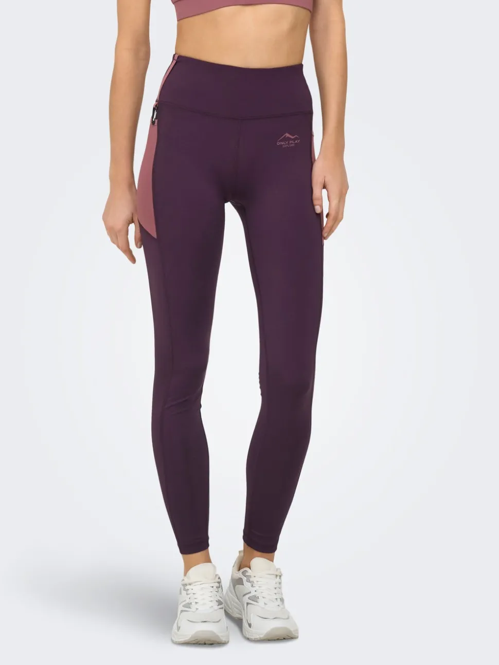 ONPRYA-2-STAN Tight Fit Treningstights