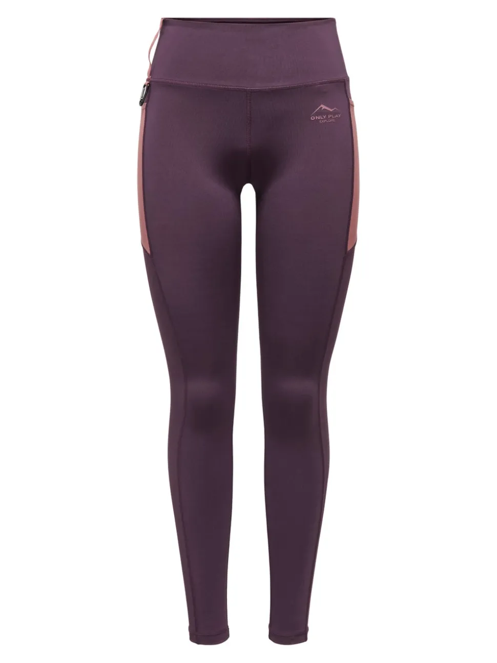 ONPRYA-2-STAN Tight Fit Treningstights