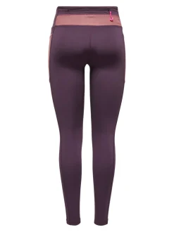 ONPRYA-2-STAN Tight Fit Treningstights