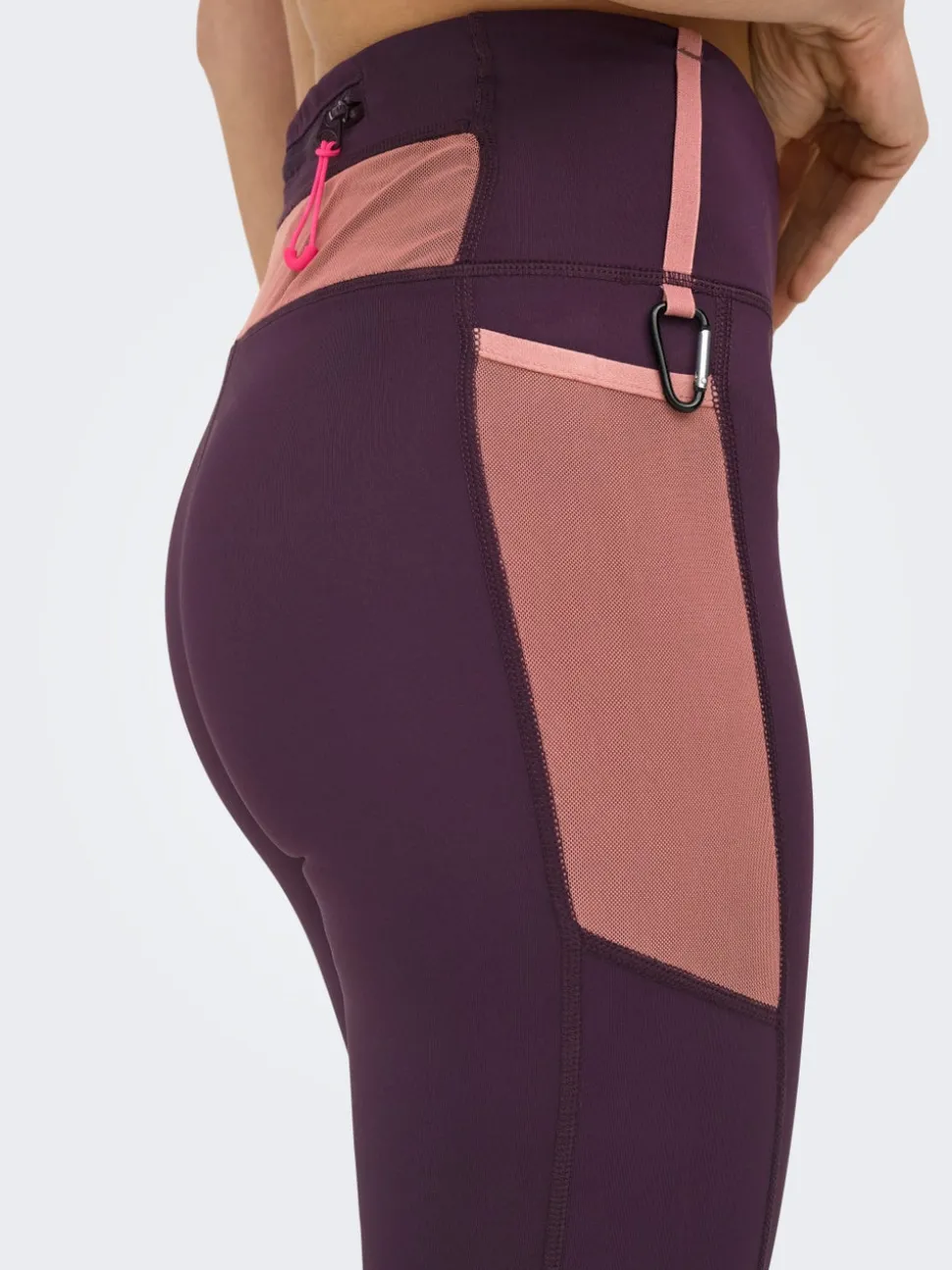 ONPRYA-2-STAN Tight Fit Treningstights