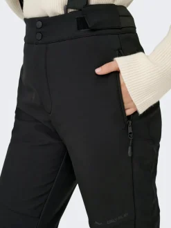 ONPSADE Softshell Skibukser