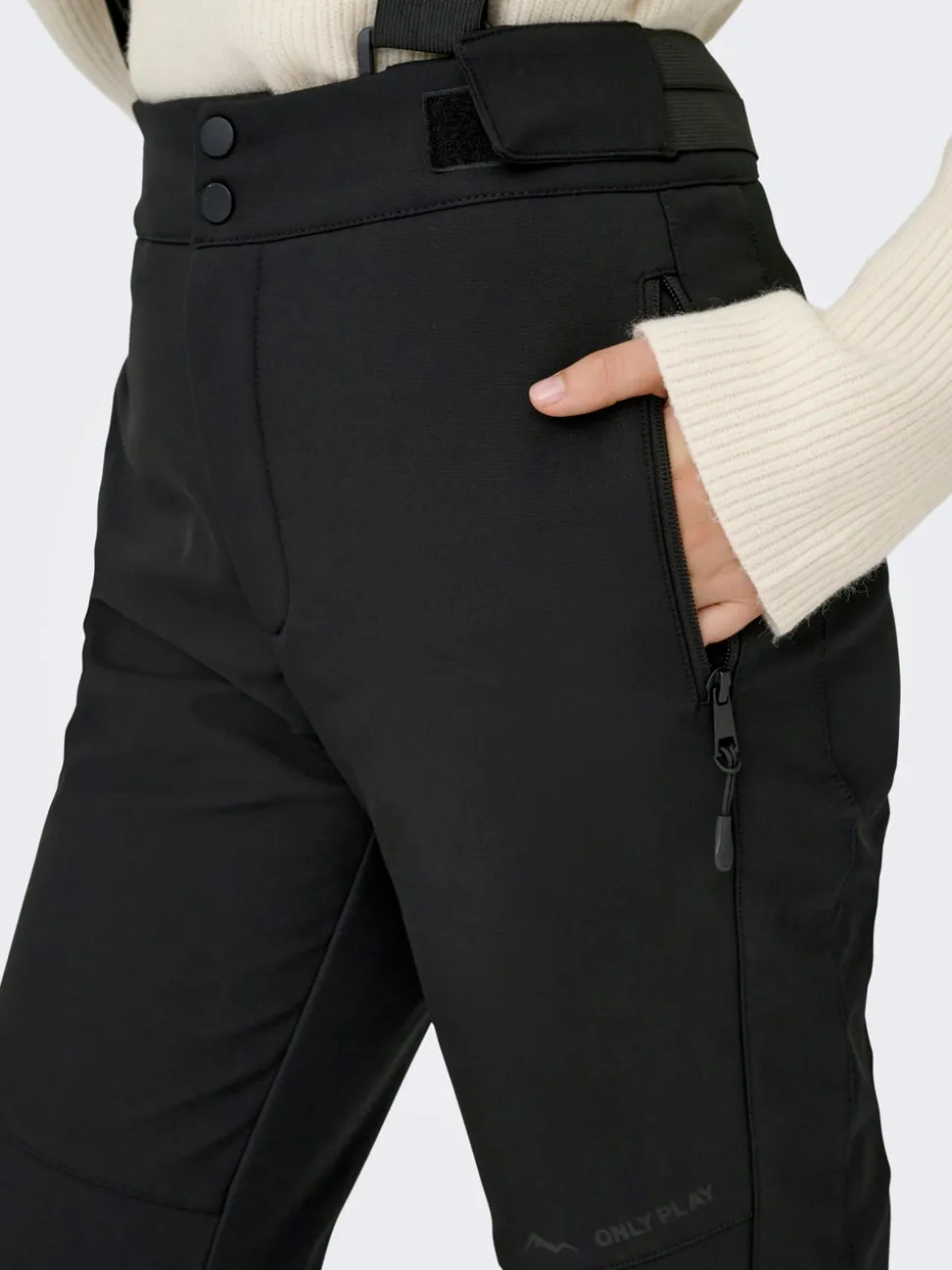 ONPSADE Softshell Skibukser